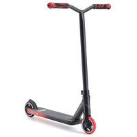 Envy Complete Scooter One S3 Black/Red image