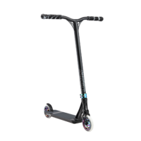 Envy Complete Scooter Prodigy S9 Black/Oil Slick image