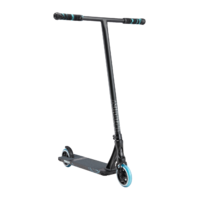 Envy Complete Scooter Prodigy S9 Street Black image