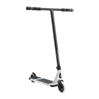 Envy Complete Scooter Prodigy S9 Street White image