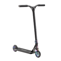 Envy Scooter Prodigy X One Black/Oil Slick image
