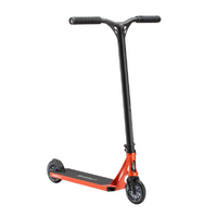 Envy Scooter Prodigy X One Orange image