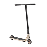 Envy Scooter Prodigy X One Street Ivory image