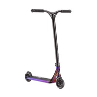 Envy Scooter Prodigy X Burnt Pipe image