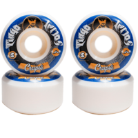 Crupie Wheels X Killiah Priest Tiago Lemos 52mm image