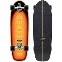 Carver Complete C7 Sunburst 9.8 x 31.25 Inch image