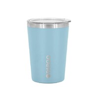 Project Pargo Insulated Coffee Cup 12oz Bay Blue image