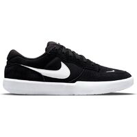 Nike SB Force 58 Black/White image