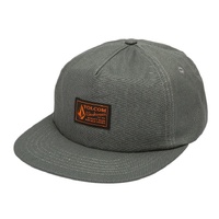 Volcom Hat Workwear Stealth Grey image