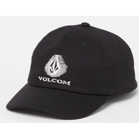 Volcom Hat Ray Stone Black image