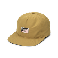Volcom Hat Division Sonic Green image