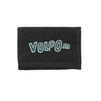 Volcom Wallet Ranso Trifold Black image