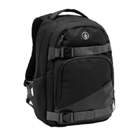 Volcom Backpack Grindstone Skate Black image