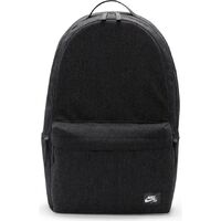 Nike SB Backpack Icon 25L Black Marle image