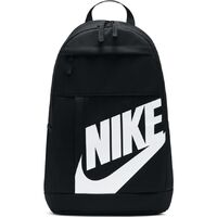 Nike Backpack Elemental Black/White 21L image