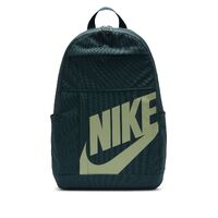 Nike Backpack Elemental Deep Jungle/Honey Dew 21L image