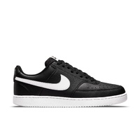 Nike Court Vision Low New Nature Black/White/Black image