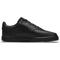 Nike Court Vision Low Next Nature Black/Black image