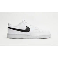 Nike Court Vision Low Next Nature White/Black image