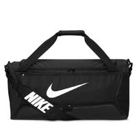 Nike Bag Duffel Brasilia Medium 9.5 60L Black image