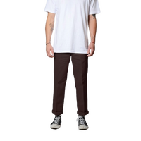 Dickies Pants Original Work Wear 874 Dark Brown image