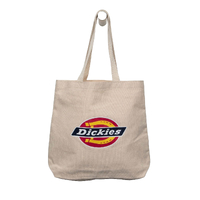 Dickies Bag Tote 100 Natural image