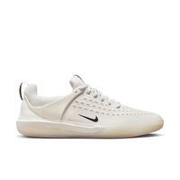 Nike SB Zoom Nyjah 3 White/Black image