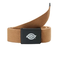 Dickies Belt Orcutt Canvas Brown Duck image