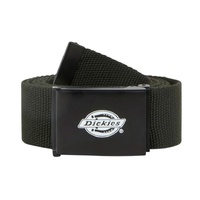 Dickies Belt Orcutt Canvas Olive Green image