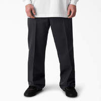Dickies Pants Loose Straight Jamie Foy Black image