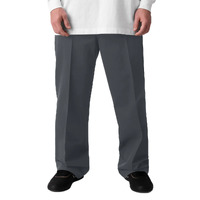 Dickies Pants Loose Straight Jamie Foy Grey image