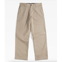 Dickies Pants Loose Straight Jamie Foy Brown image