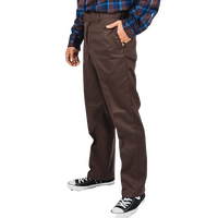 Dickies Pants 874 Work Flex Dark Brown image