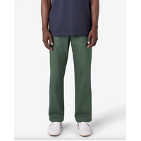 Dickies Pants Guy Mariano Pine Needle Green image