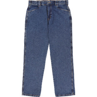 Dickies Pants Mike Anderson Denim Stone Washed Indigo image