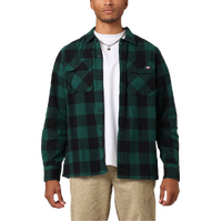 Dickies Shirt Sacramento Flannel Spruce image
