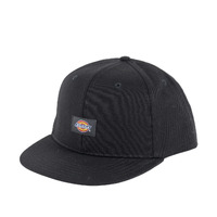 Dickies Hat Carpenter Graphite Snapback image