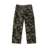 Dickies Pants Cargo Ripstop 85-283 Loose Fit Double Knee Camo image