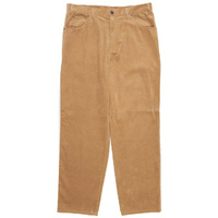 Dickies Pants 1939 Corduroy Relaxed Fit Carpenter Clay image