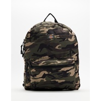 Dickies Backpack Lubbock Ripstop Camo image