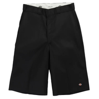 Dickies Shorts 15 Inch Multi Pocket Black image