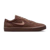 Nike SB Chron 2 Fauna Brown/Desert Dust image