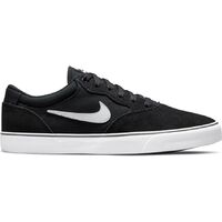 Nike SB Chron 2 Black/White image