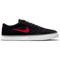 Nike SB Chron 2 Black/University Red image