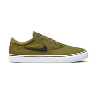 Nike SB Chron 2 Canvas Pilgrim/Black image