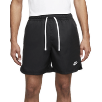 Nike Shorts Club Woven Flow Lined Black image