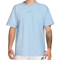 Nike Tee Premium Essentials Sustainable Celestine Blue image