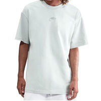 Nike Tee Premium Essentials Sustainable Light Silver image