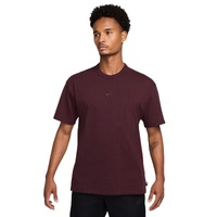 Nike SB Tee Premium Essential Sustainable Burgundy Crush image