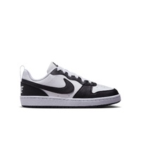 Nike Youth Court Borough Low Recraft GS White/Black image